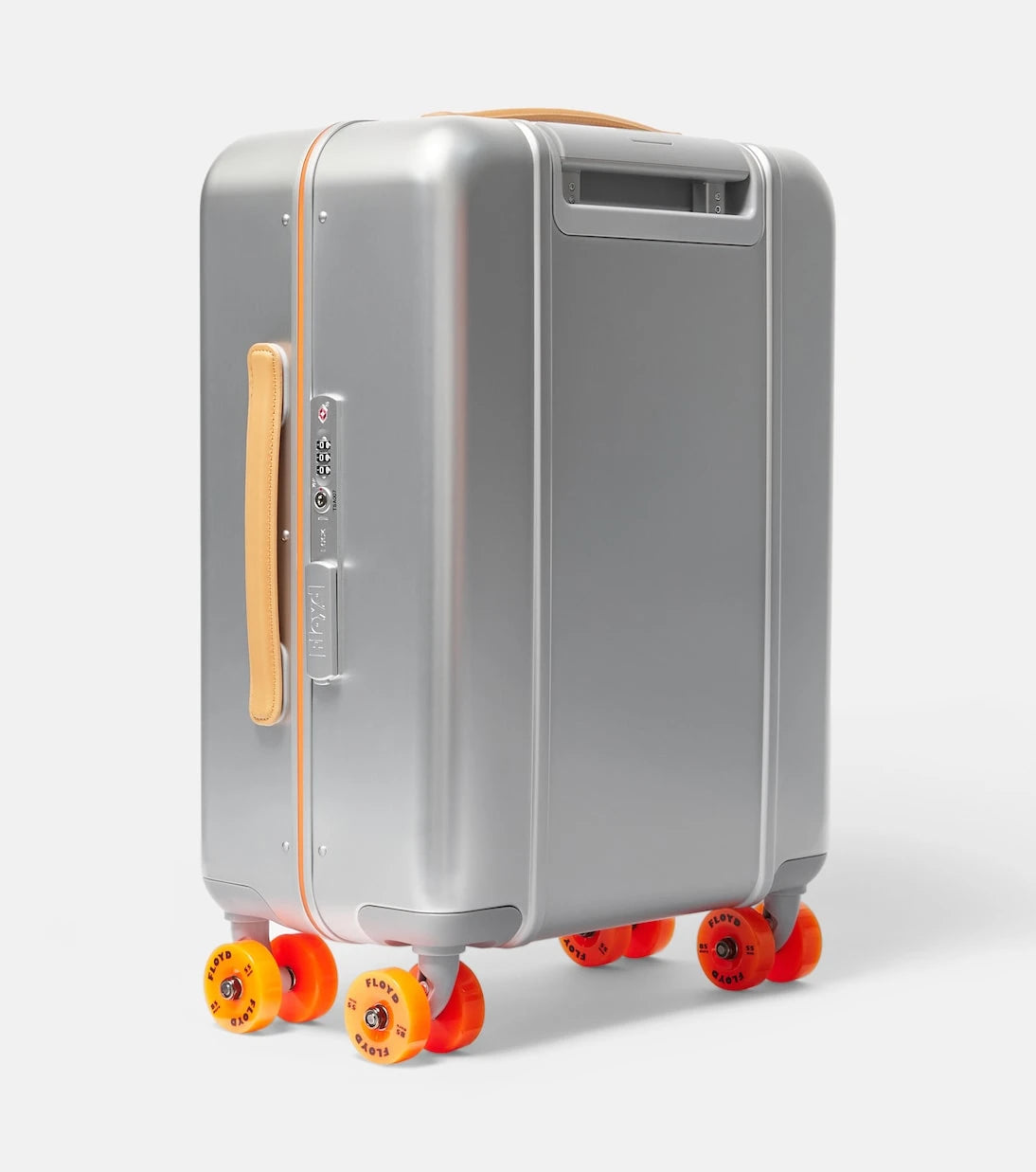 Floyd - Floyd Cabin carry-on suitcase