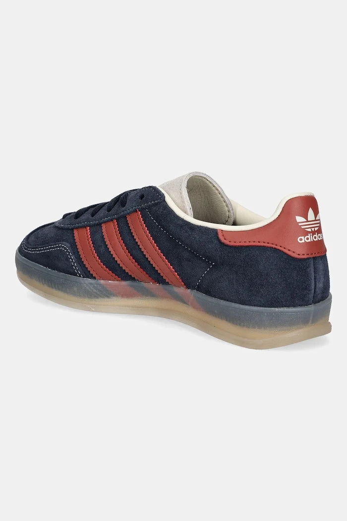 adidas Originals Gazelle Indoor Süet Spor Ayakkabı
