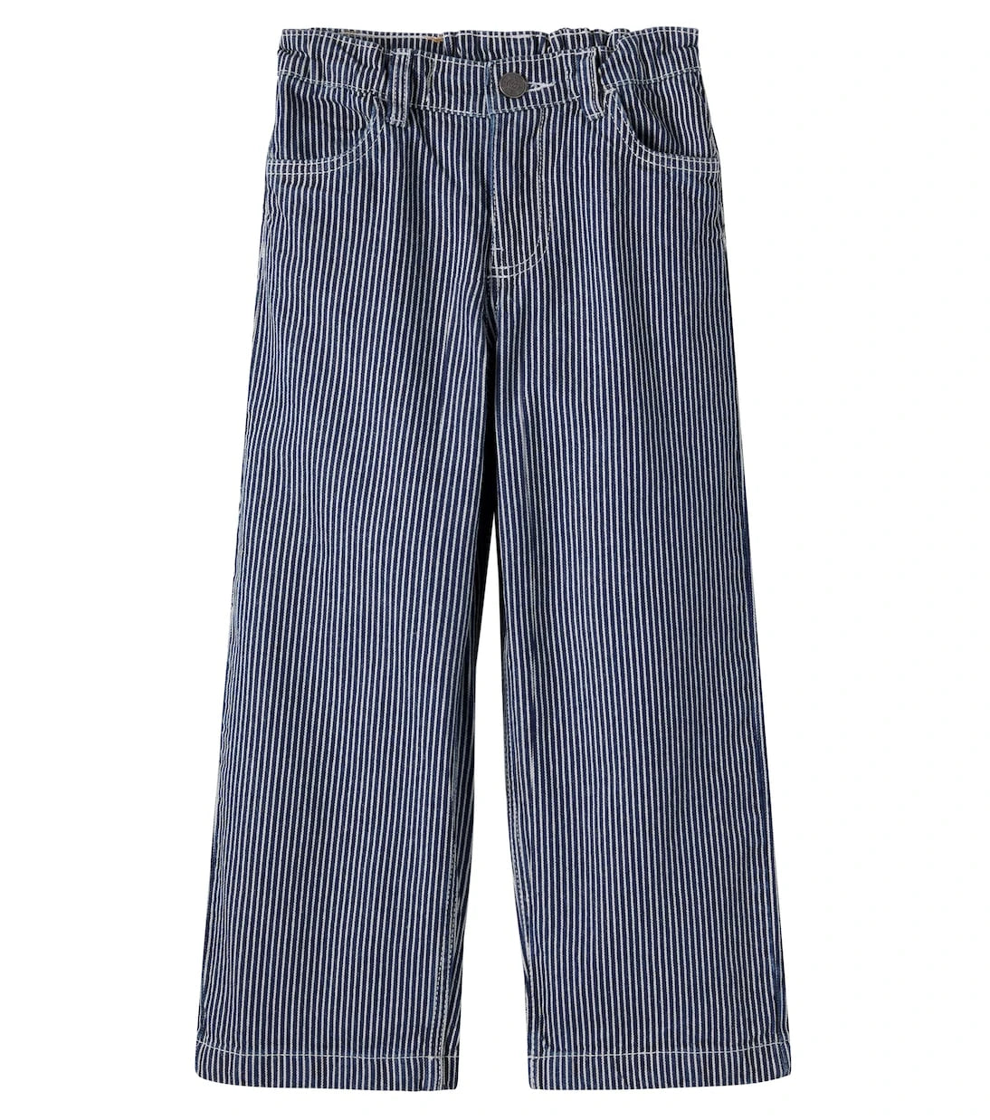 Wheat - Felix striped jeans