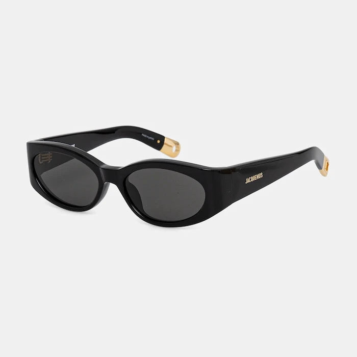Слънчеви очила Jacquemus OVALO