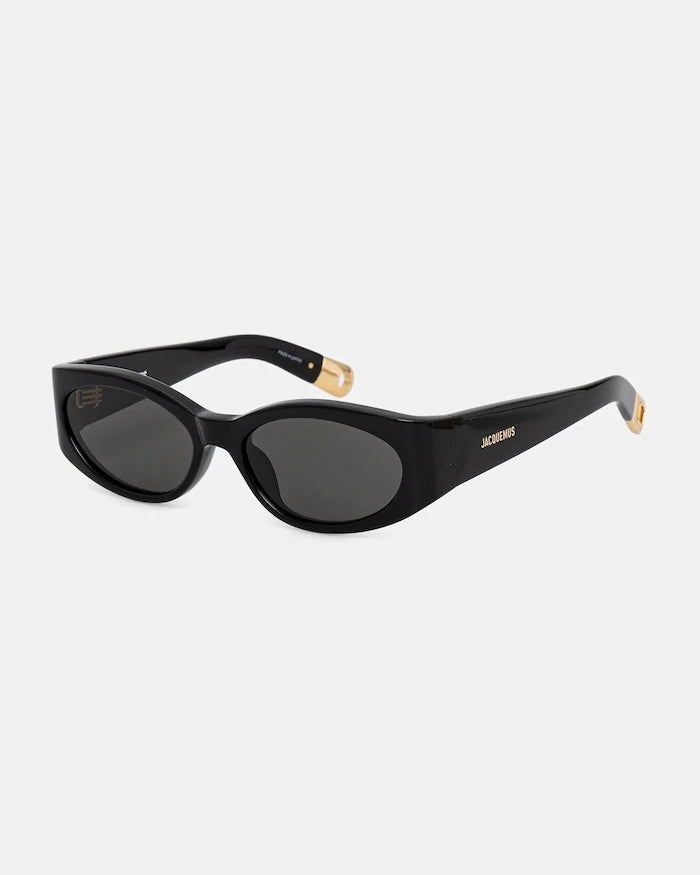 Слънчеви очила Jacquemus OVALO
