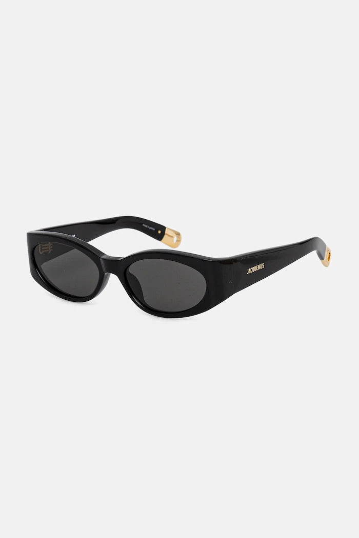 Слънчеви очила Jacquemus OVALO