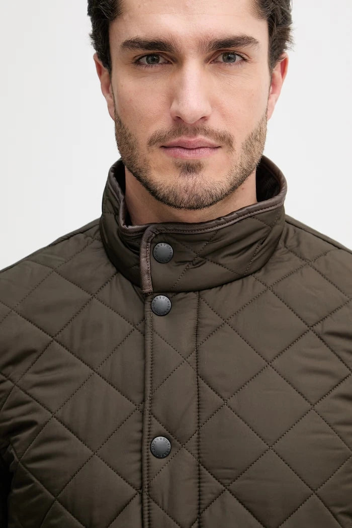 Barbour Powell Yağmurluk