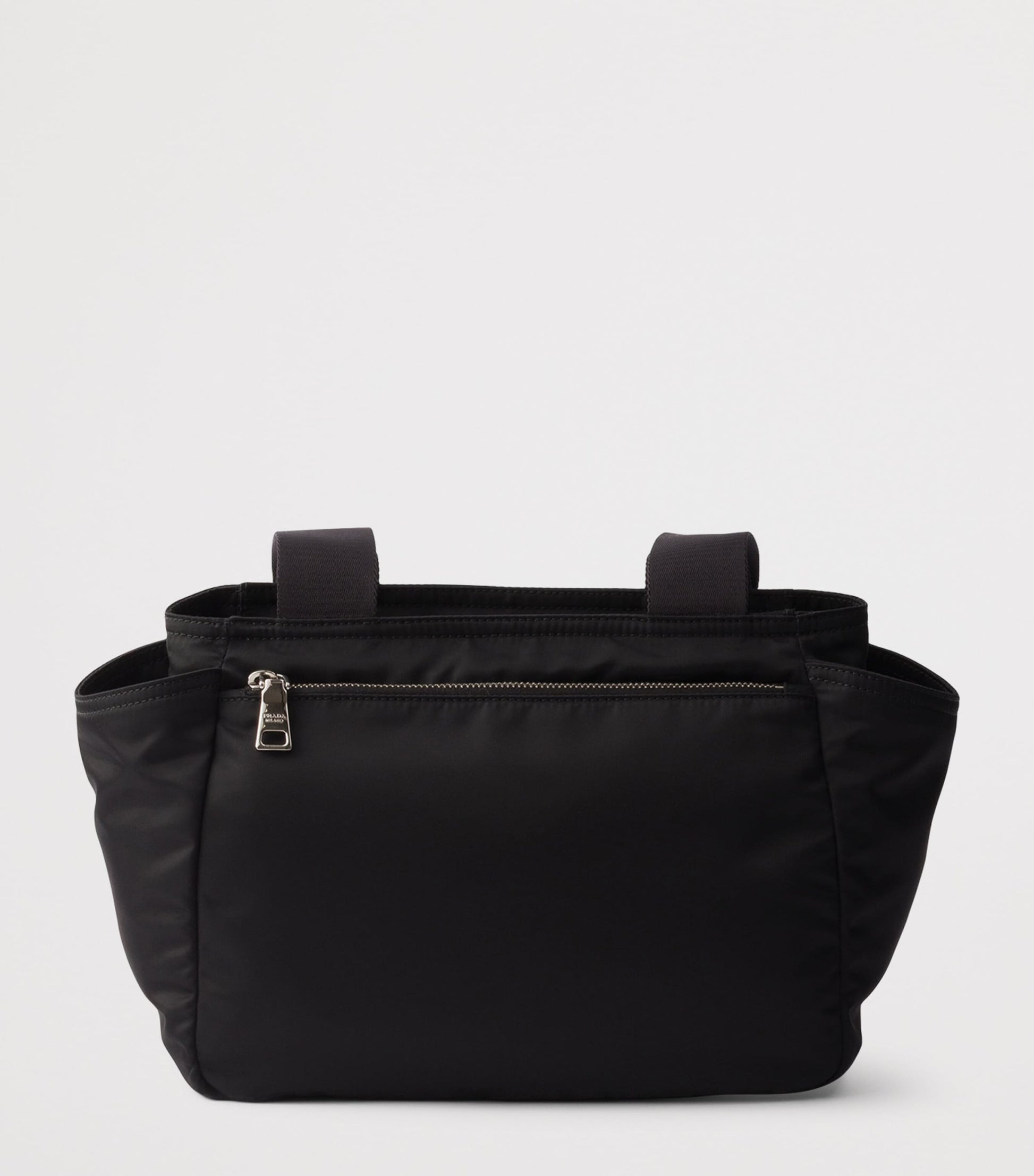 Prada Re-Nylon Tote Bag