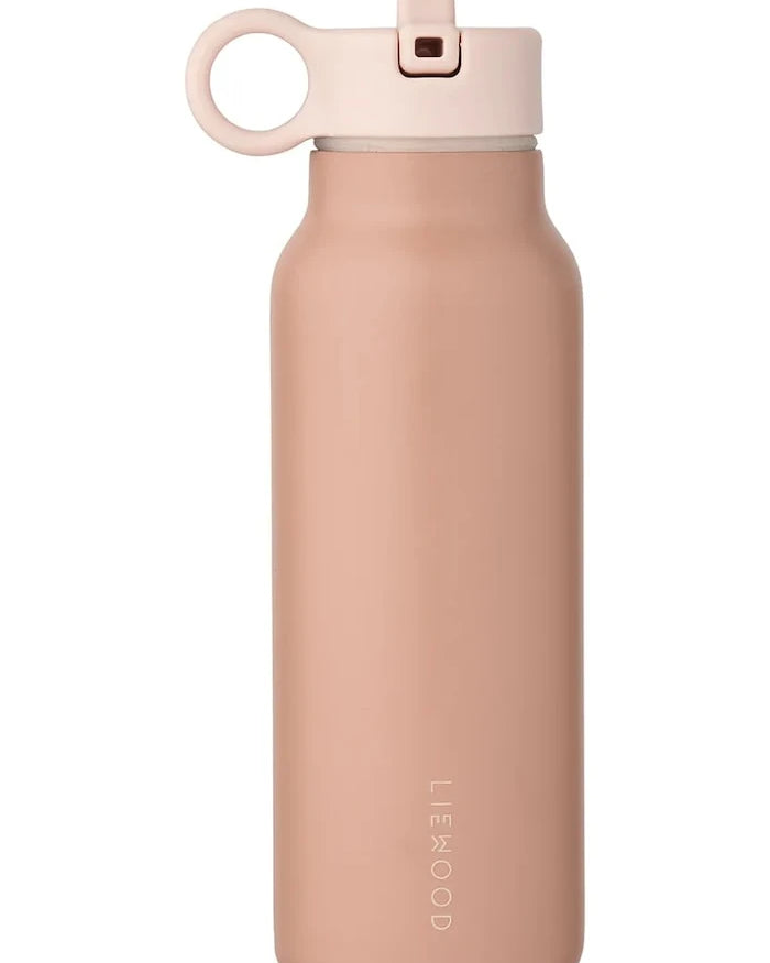 Liewood Falk Tavşan Kapaklı Su Şişesi 350 ml