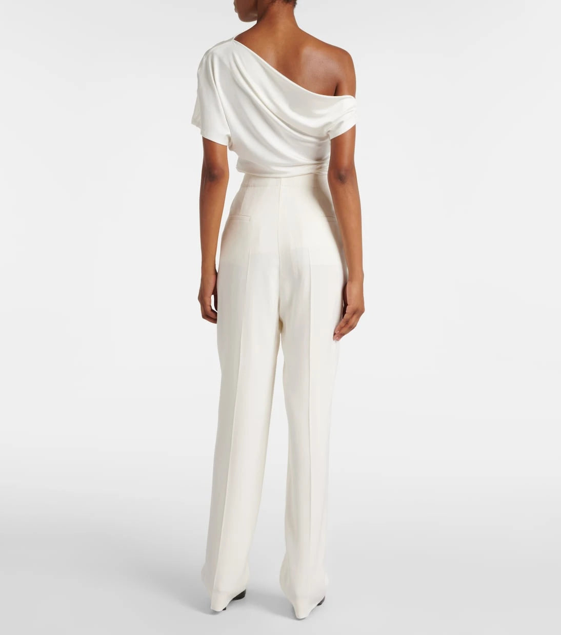 Tove - Emery slim pants