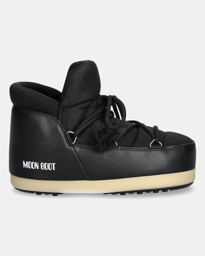 Moon Boot MB EVX PUMPS NYLON