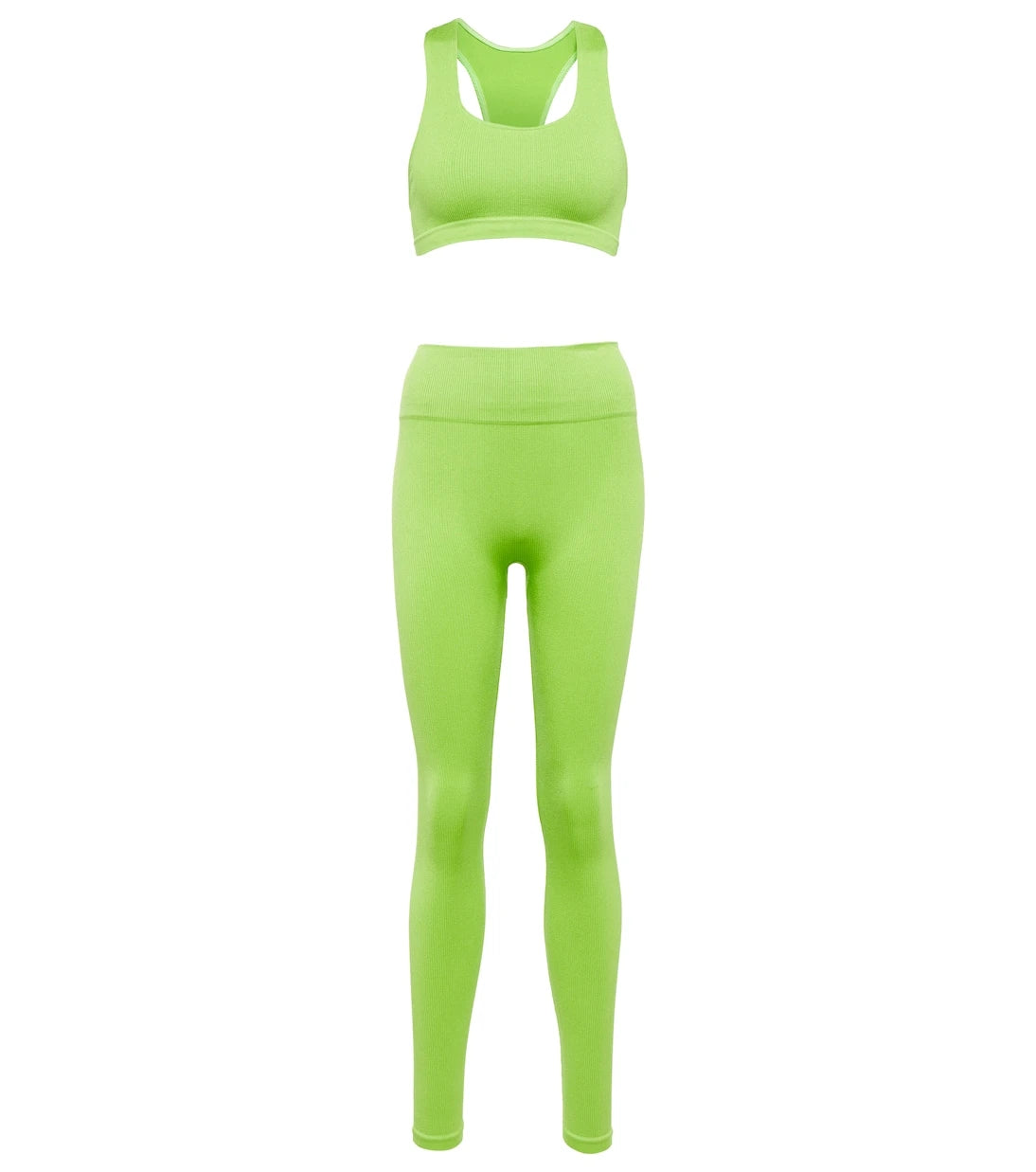 Prism² - Elated bra and Awaken leggings set