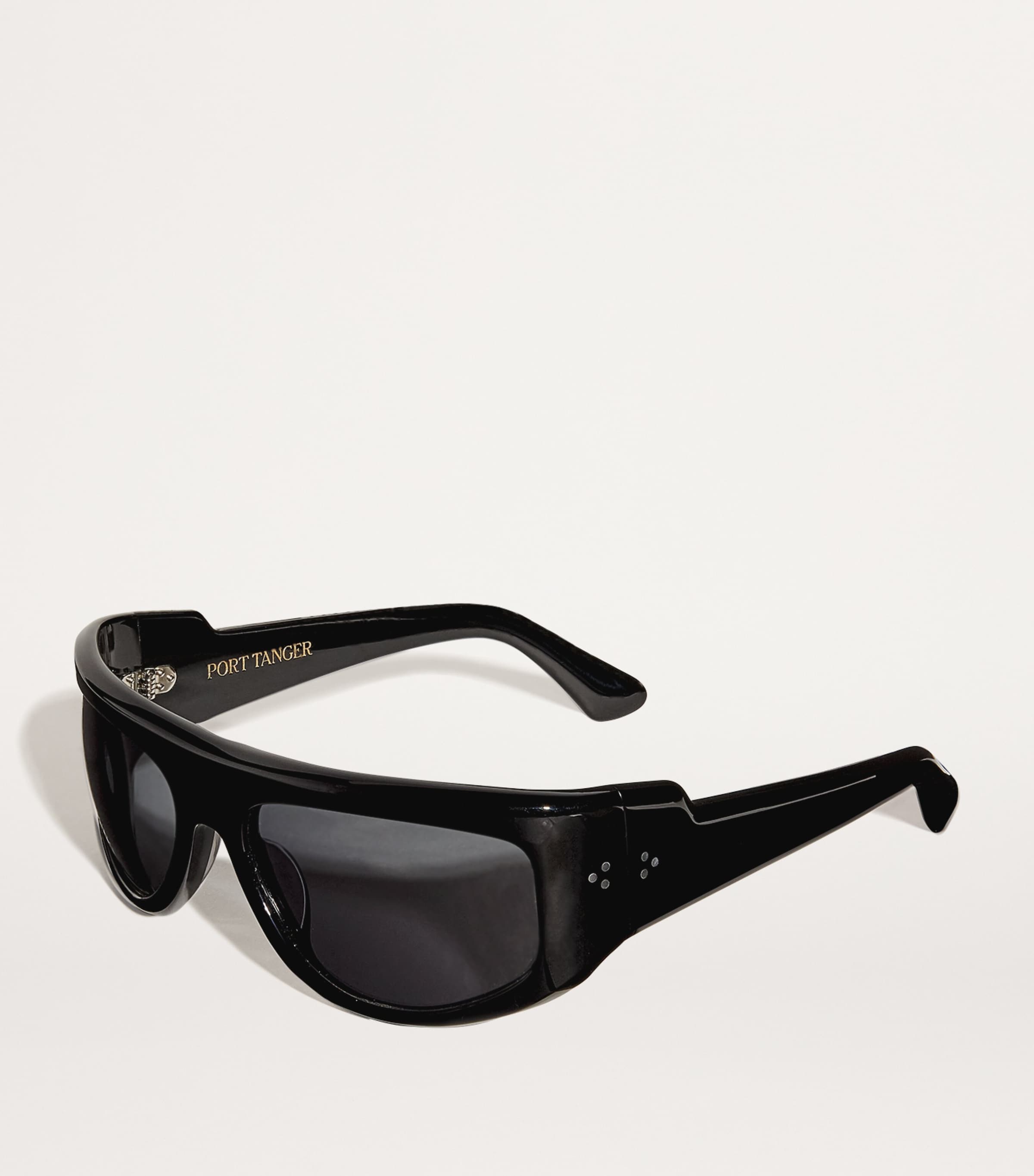 Rectangular Fayaz Sunglasses