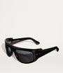 Port Tanger Rectangular Fayaz Sunglasses