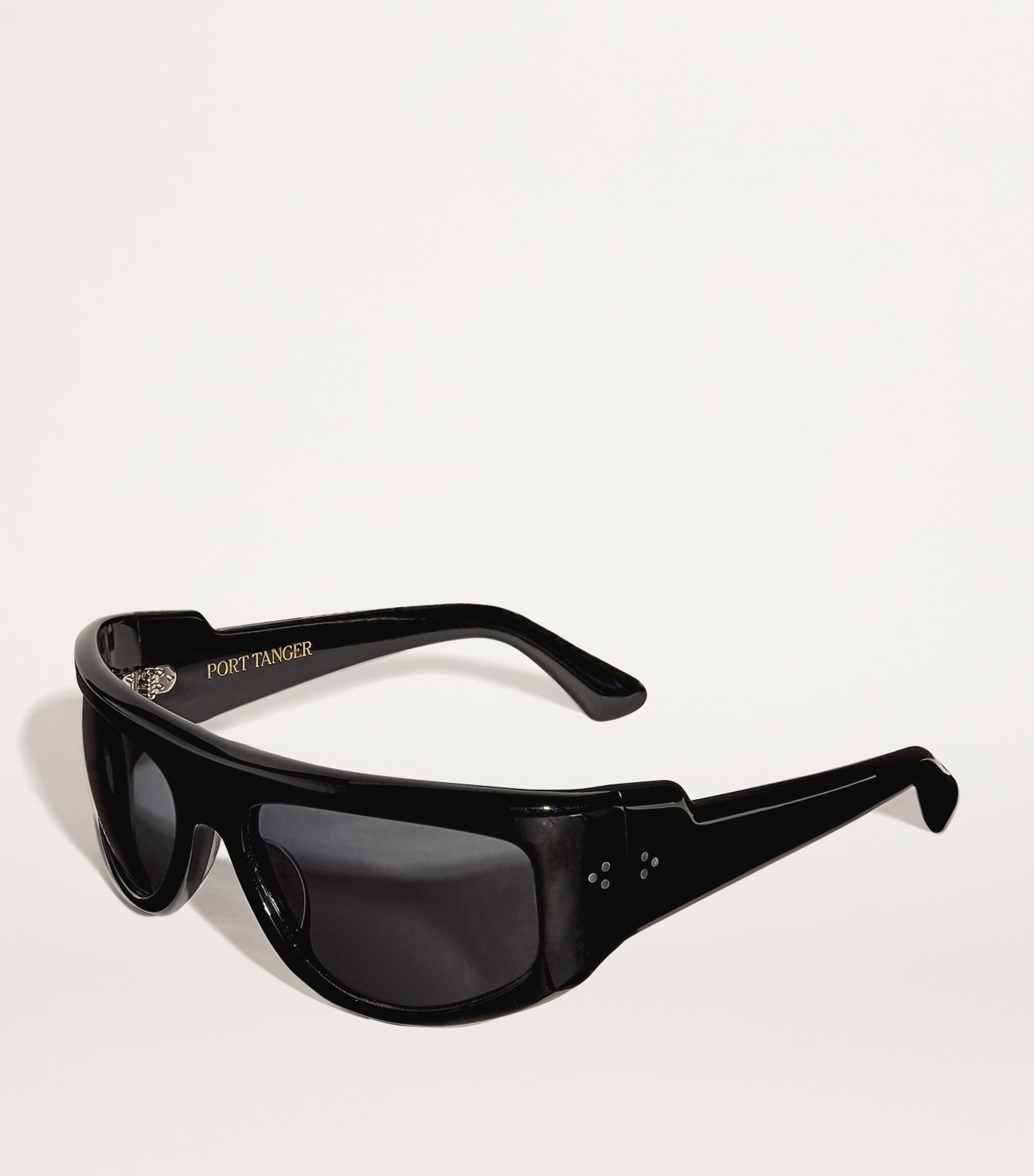 Port Tanger Rectangular Fayaz Sunglasses