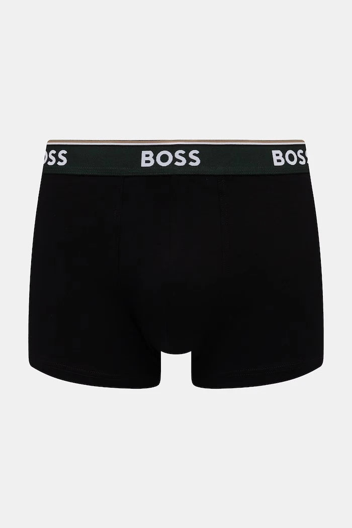 BOSS erkek boxer 3'lü