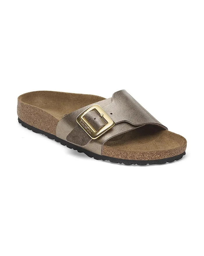 Birkenstock Catalina Graceful Cushion Buckle Terlik