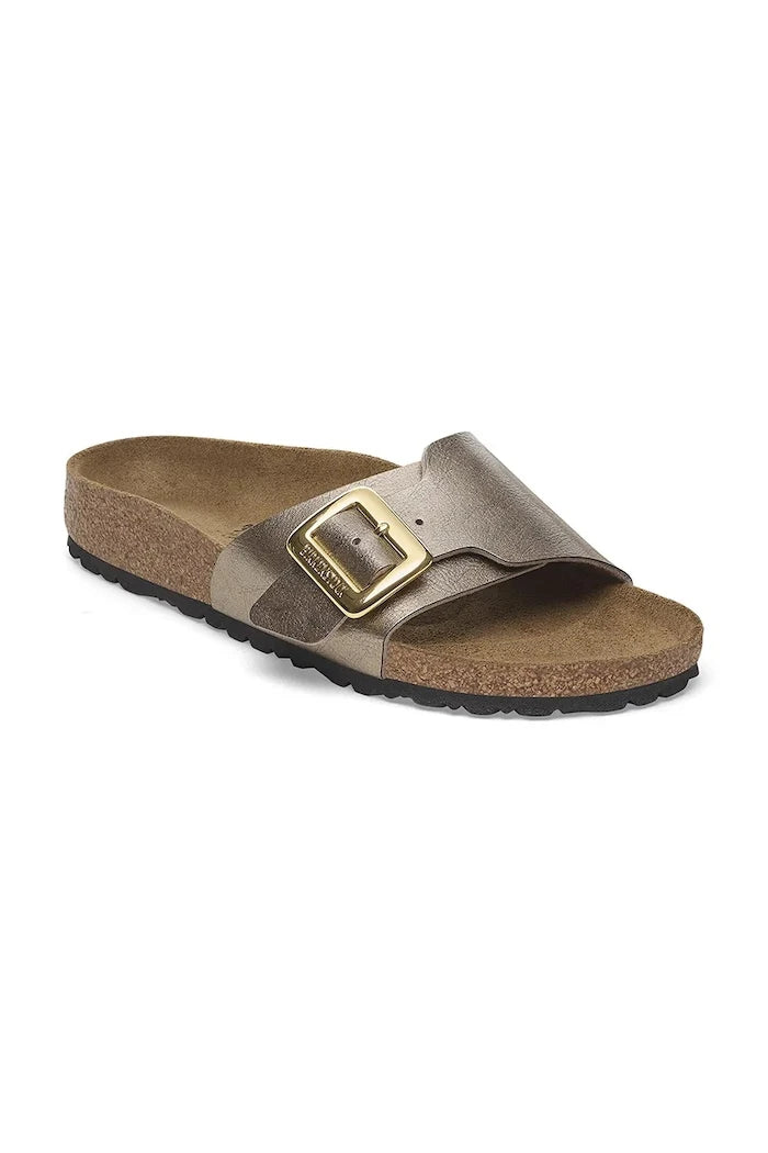 Чехли Birkenstock Catalina Graceful Cushion Buckle
