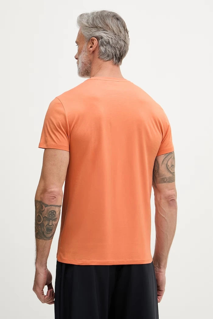 Lacoste erkek pamuklu tişört