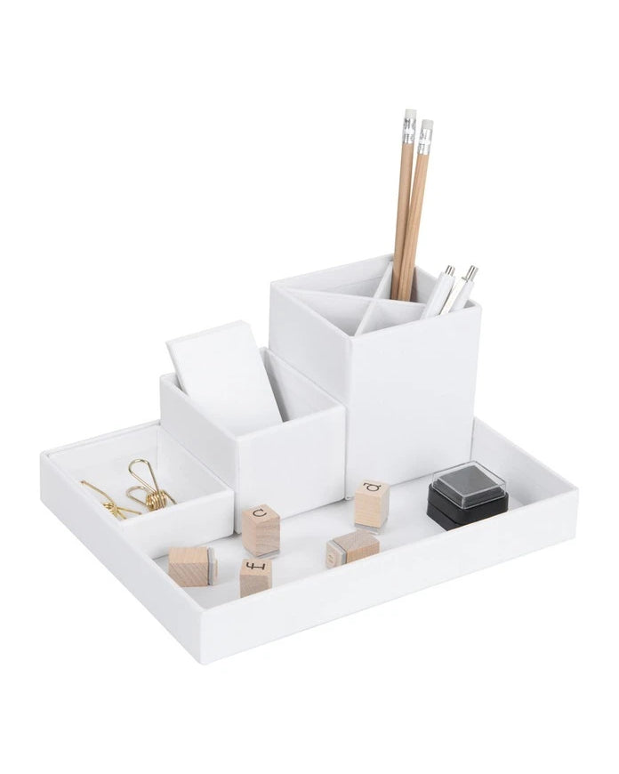 Bigso Box of Sweden - Lena Masa Düzenleyici