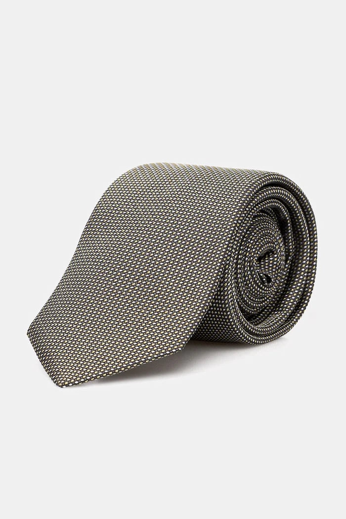 İpek Kravat HUGO Tie cm 6