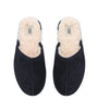 UGG Scuff Suede Slippers