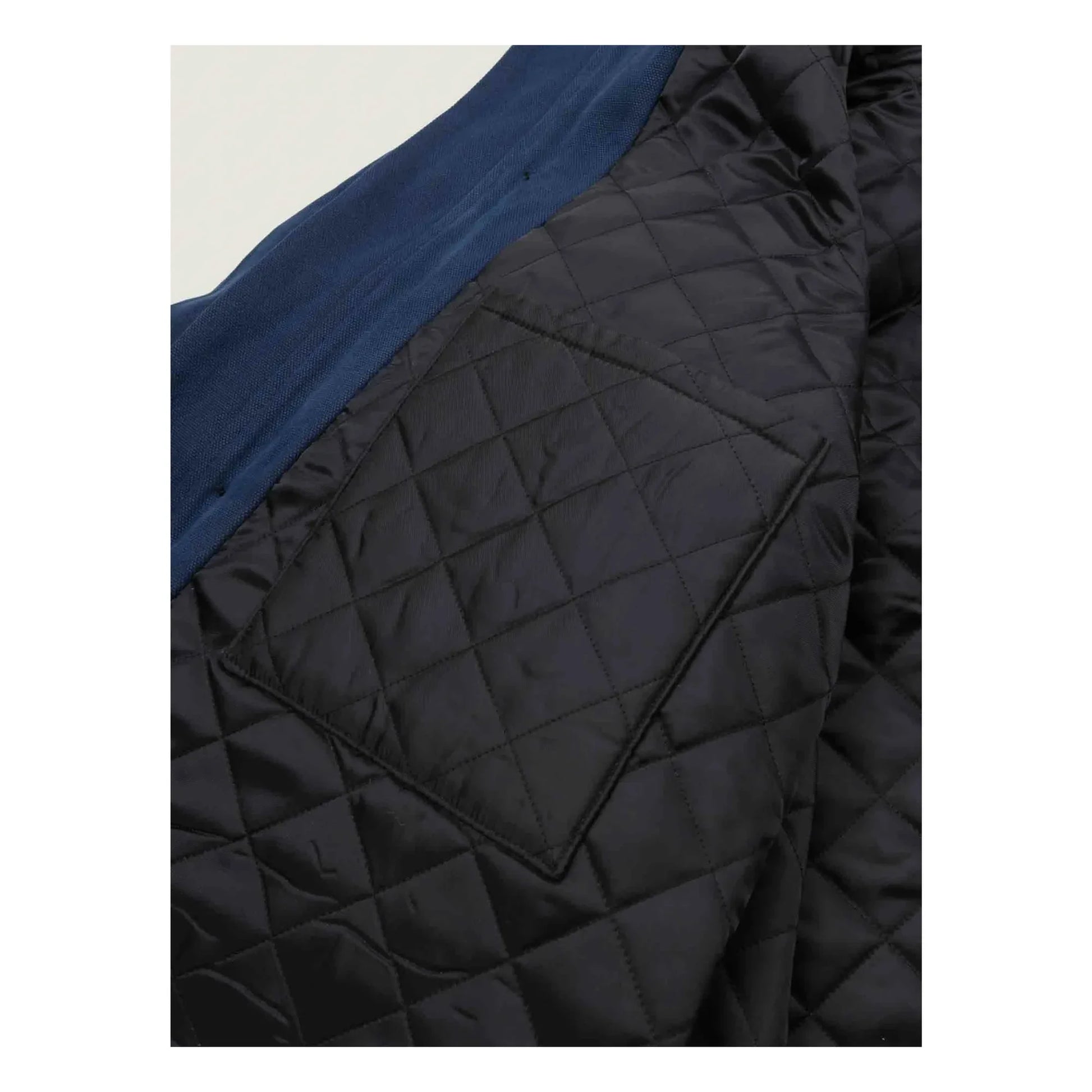 Call it by your name - Barn jacket | Navy blue