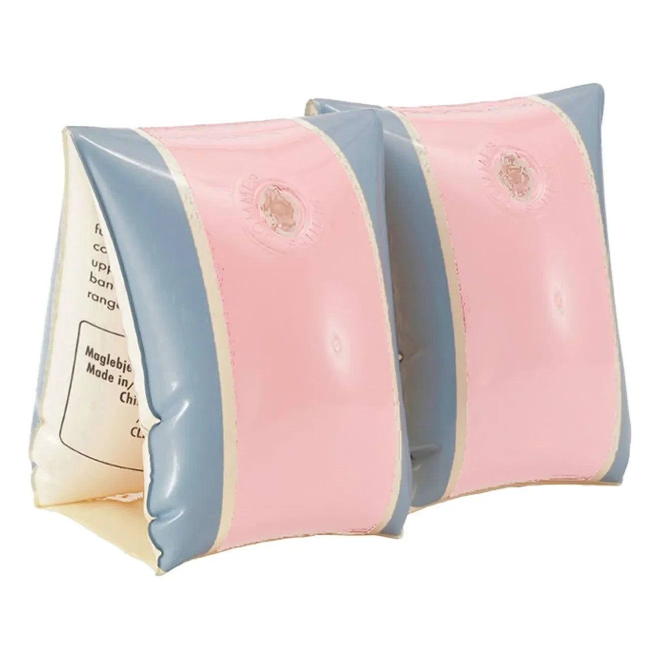 Petites Pommes - Alex armbands | Blue