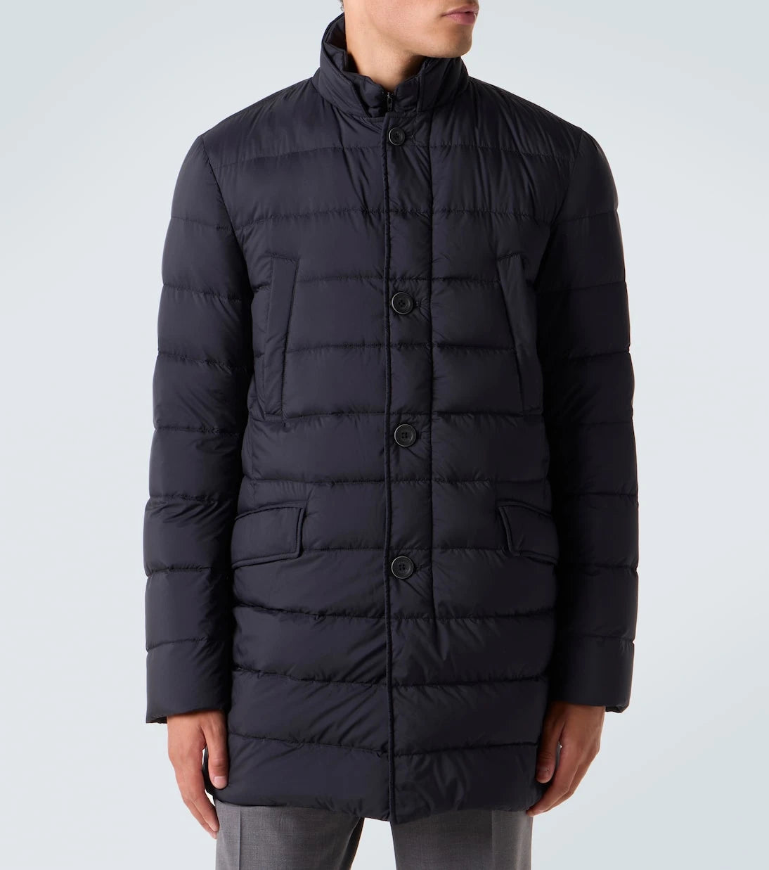 Herno - Il Cappotto down coat