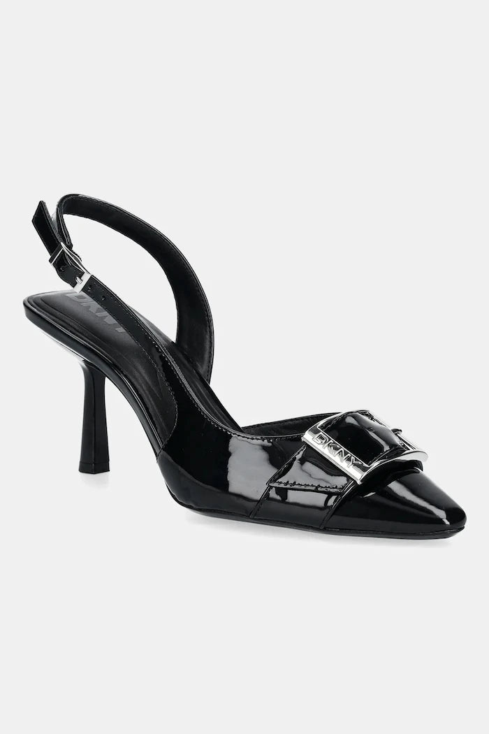 Обувки с тънък ток Dkny Neaira