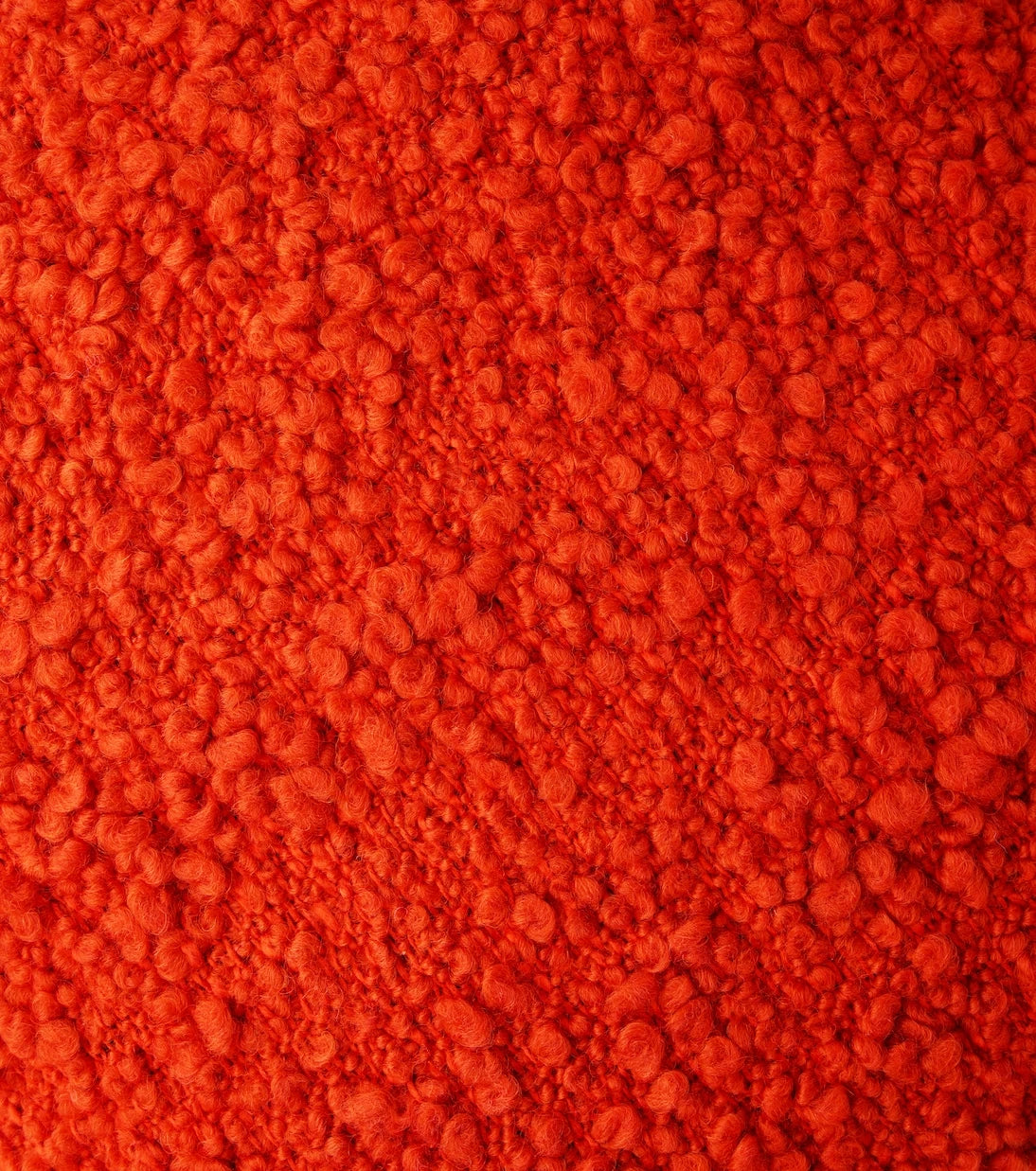 Tom Dixon - Bobble bouclé cushion