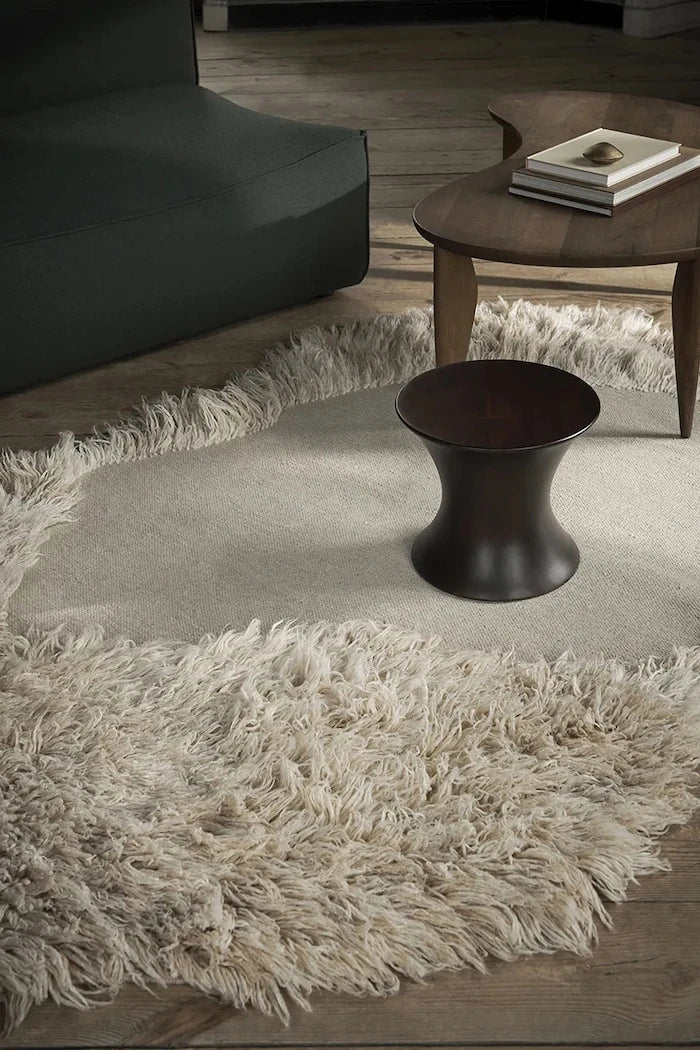 ferm LIVING Norte Yün Halı 150 x 200 cm