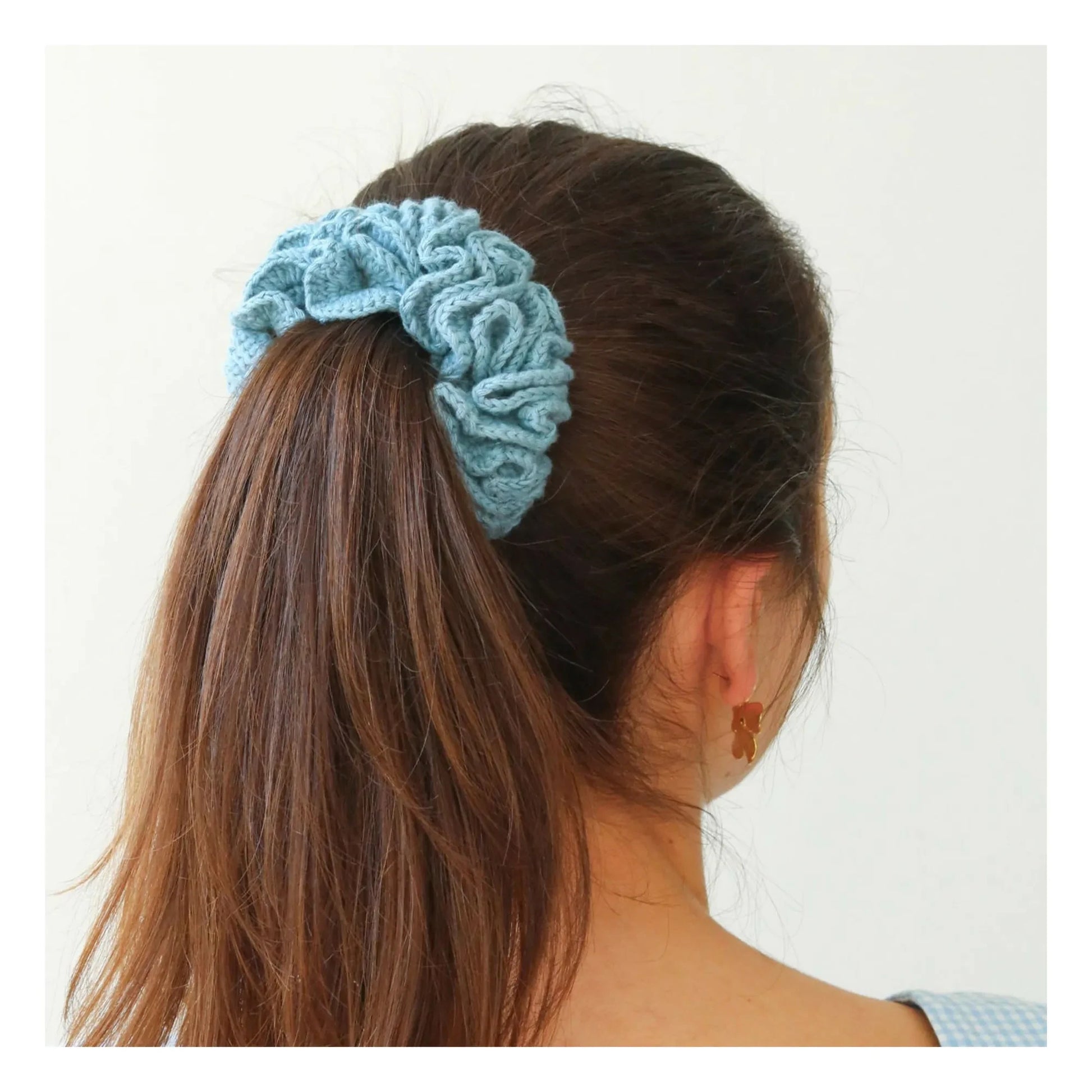 La Petite Épicerie - DIY kit - My crochet darlings