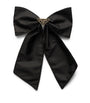 Prada Black Re-Nylon Hair Clip