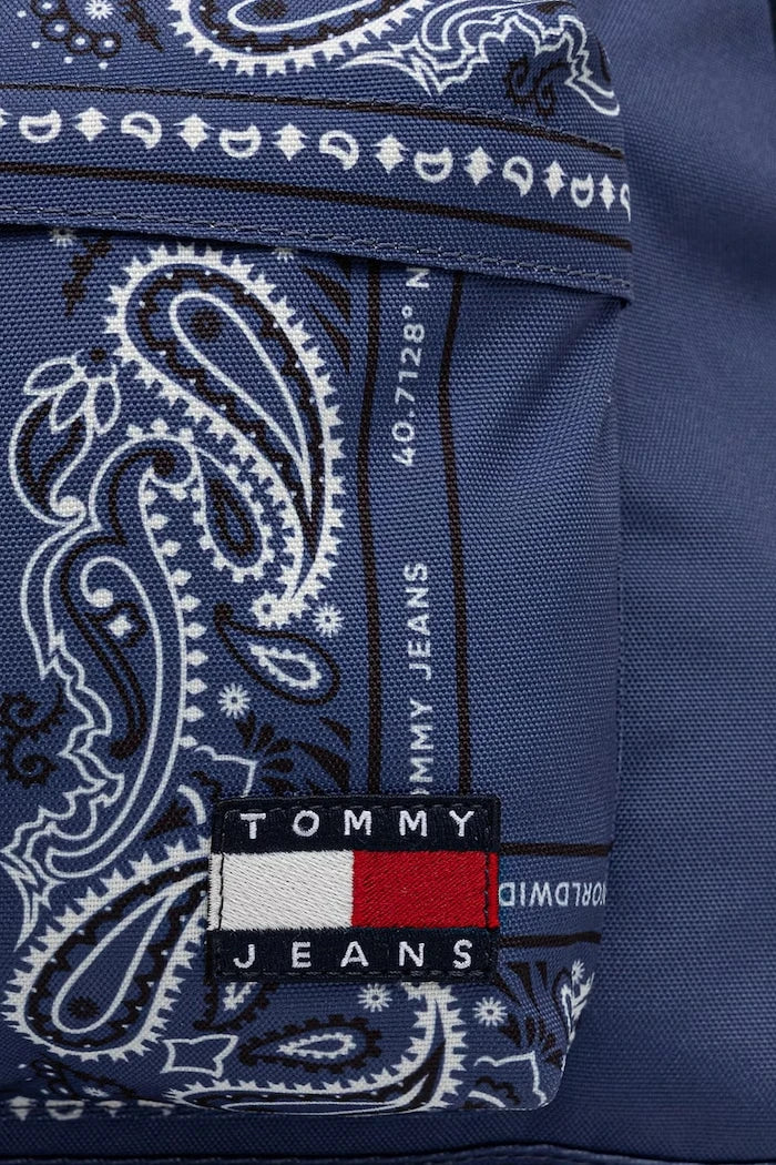 Tommy Jeans раница мъжка