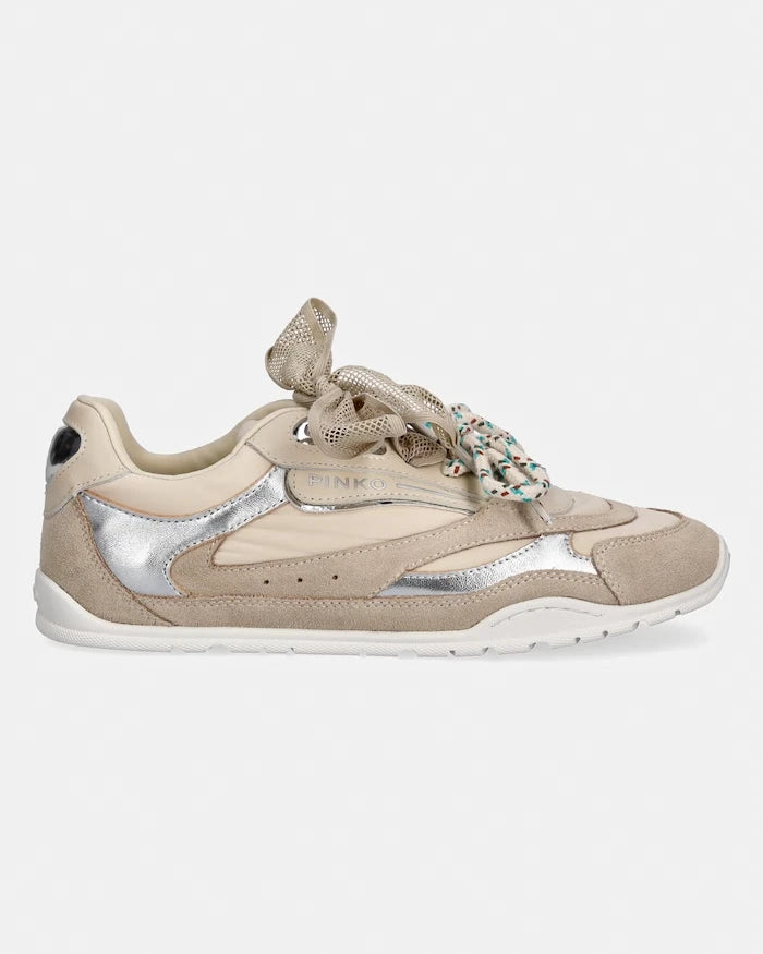 Pinko Yulia 01 Kadın Sneaker