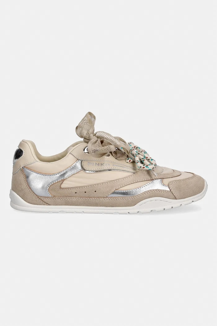 Pinko Yulia 01 Kadın Sneaker