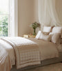 Silk Double Duvet Cover (200cm x 200cm)