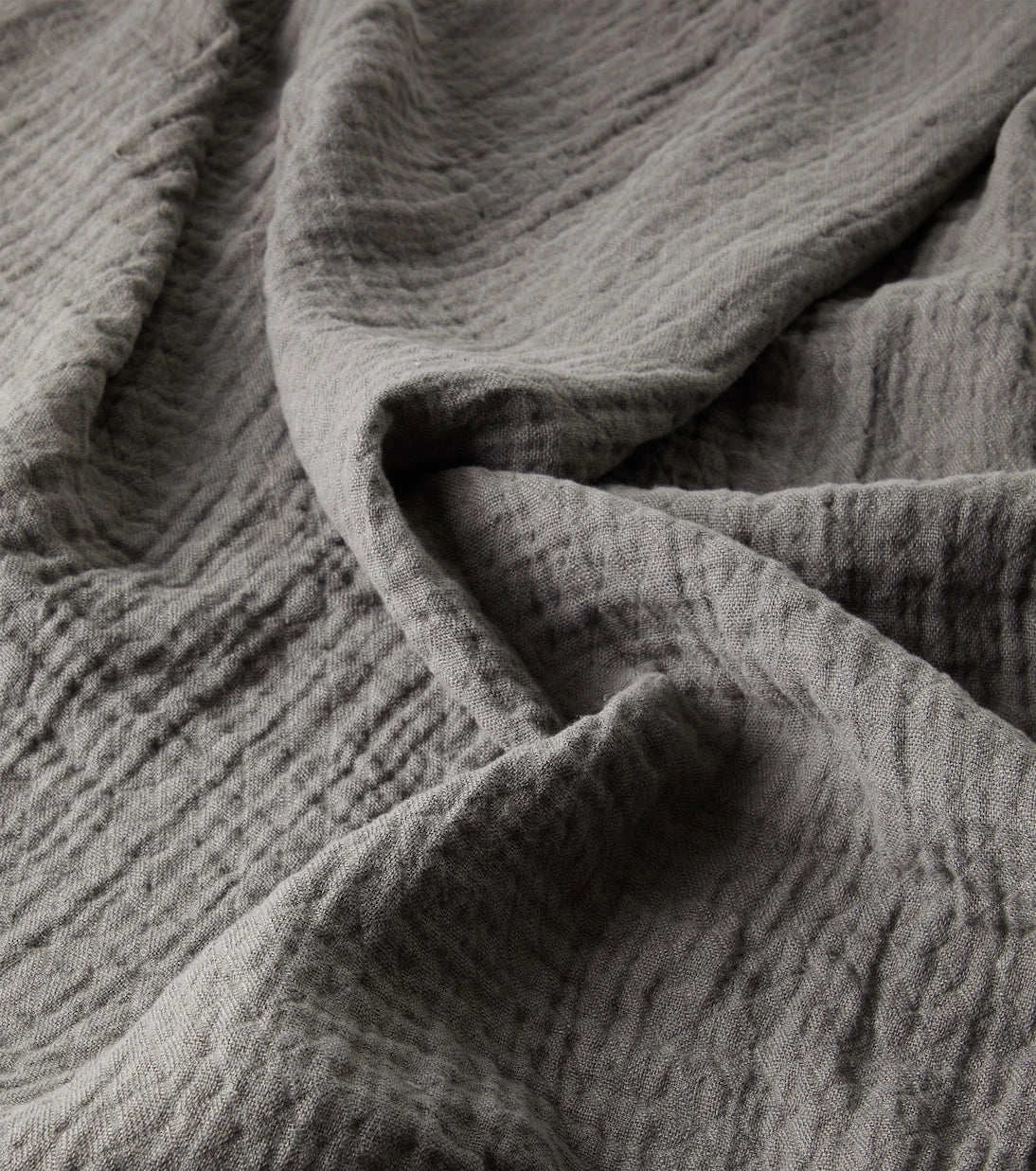 Once Milano - Linen throw