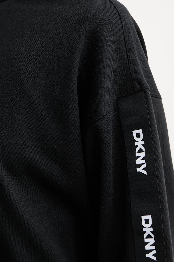 DKNY суичър дамски