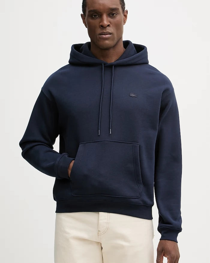 Lacoste Pamuklu Sweatshirt