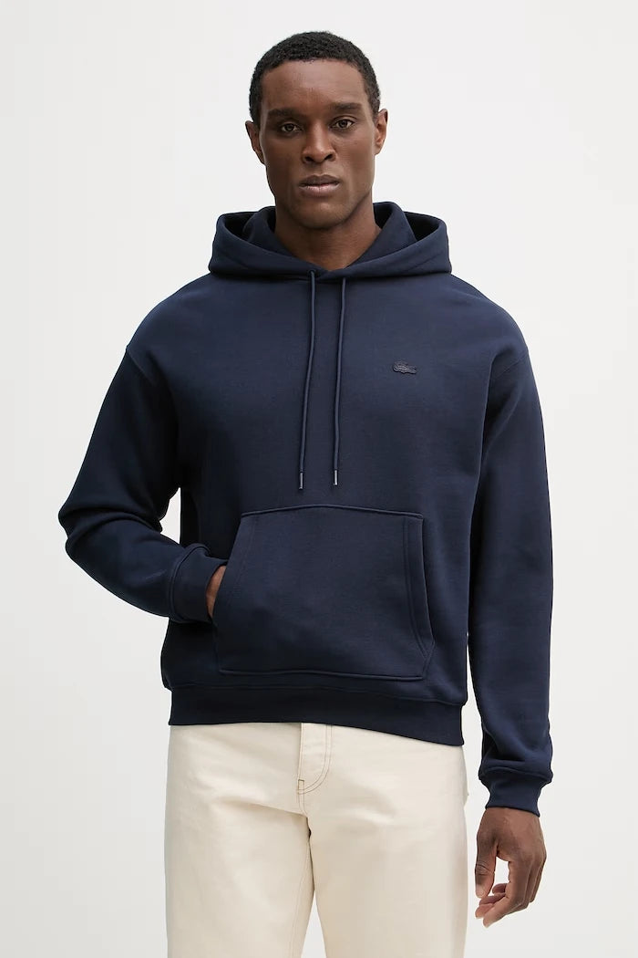 Lacoste Pamuklu Sweatshirt