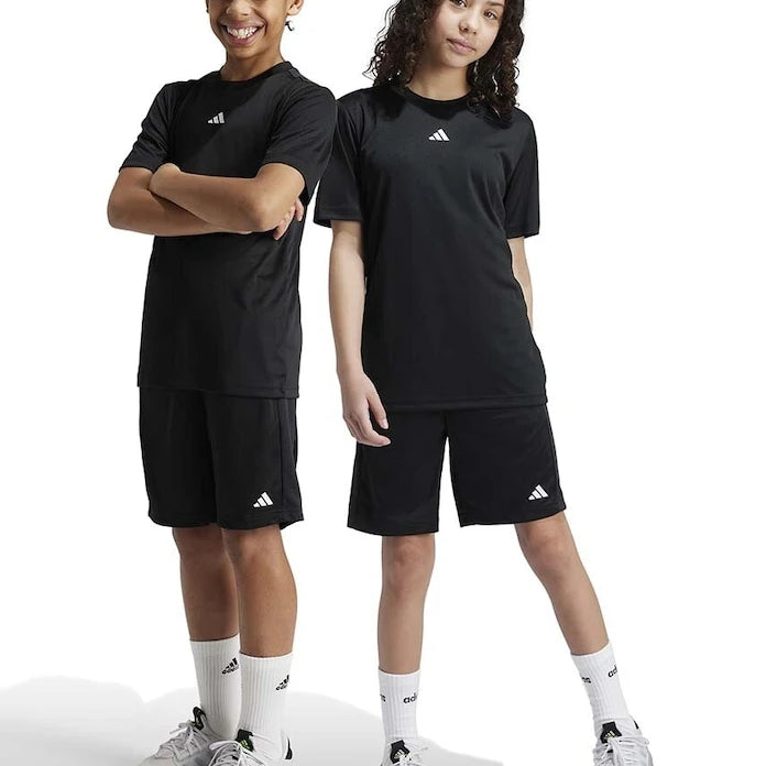 adidas J TR-ES SH Çocuk Kısa Pantolon