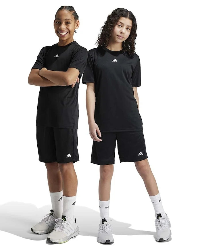 Детски къси панталони adidas J TR-ES SH