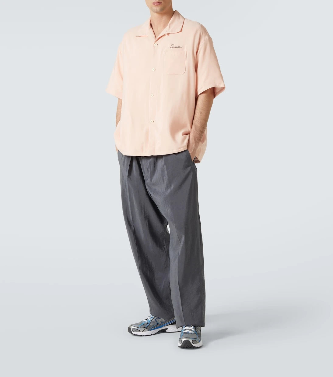 New Balance - 740 sneakers
