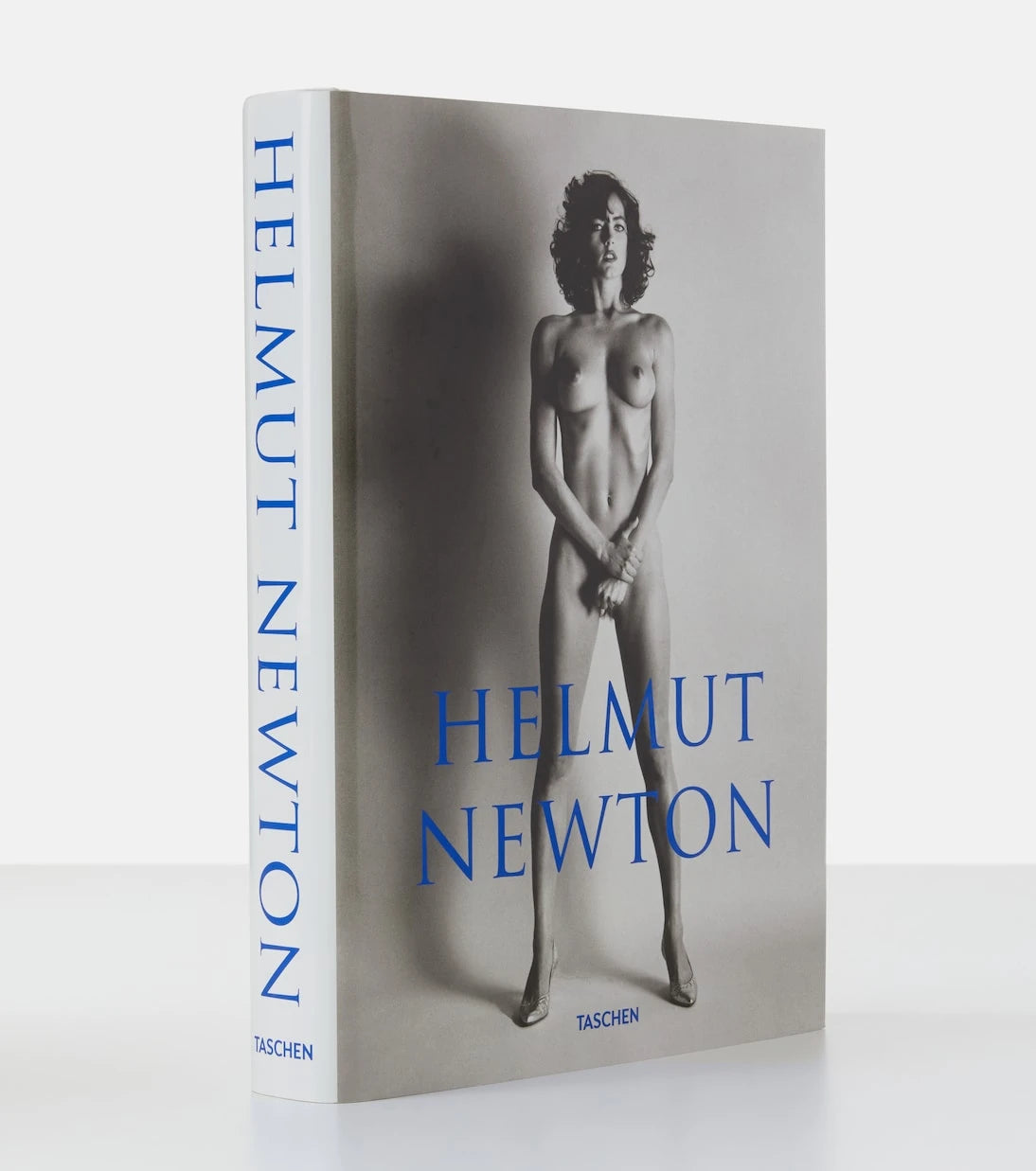 Taschen - Helmut Newton. SUMO. 20th Anniversary Edition book