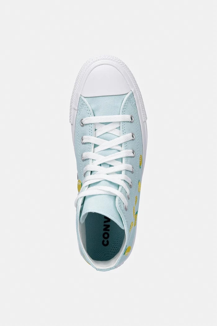 Converse CHUCK TAYLOR ALL STAR Çocuk Yüksek Spor Ayakkabı