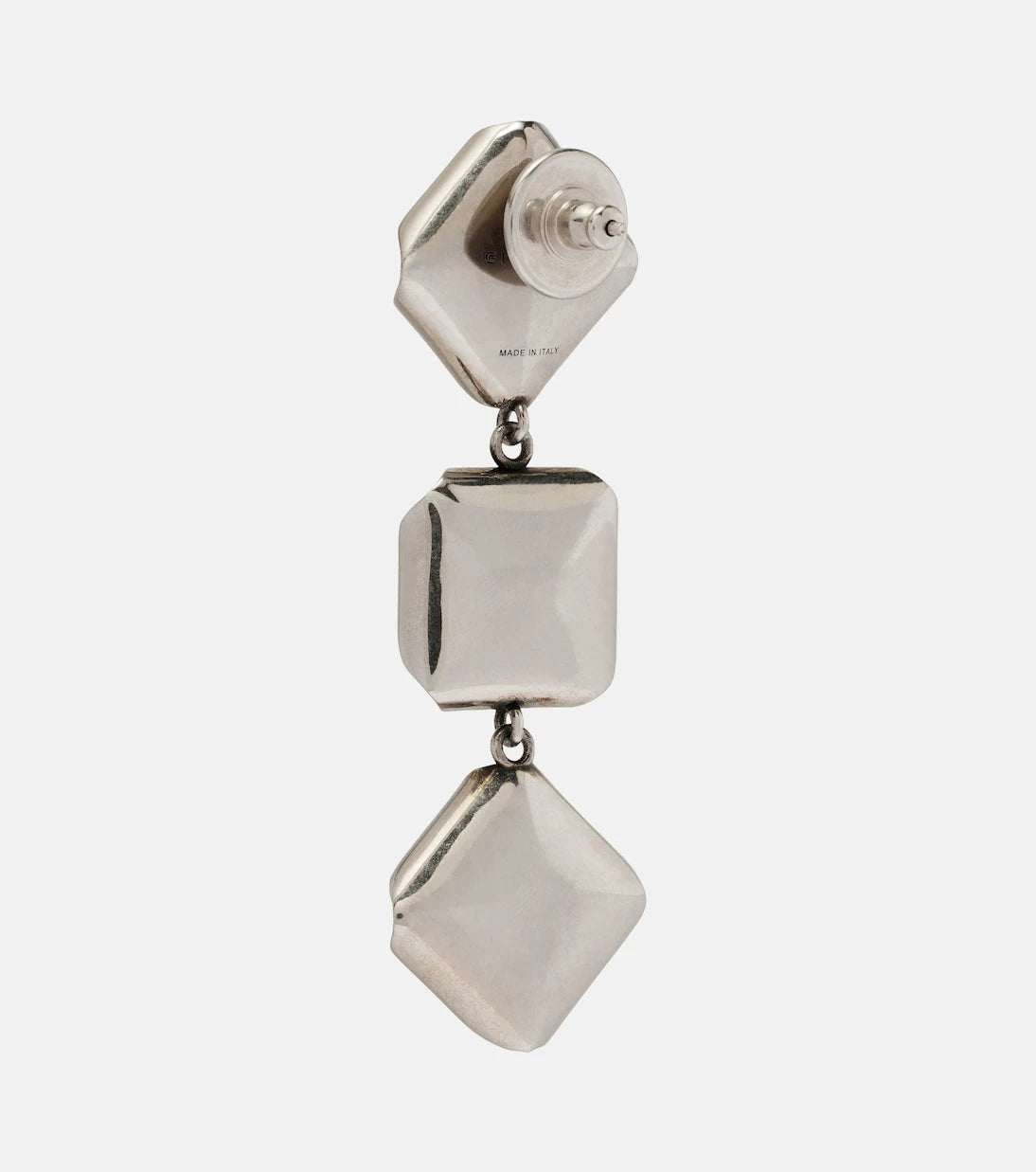 Givenchy - Crystal-embellished drop earrings