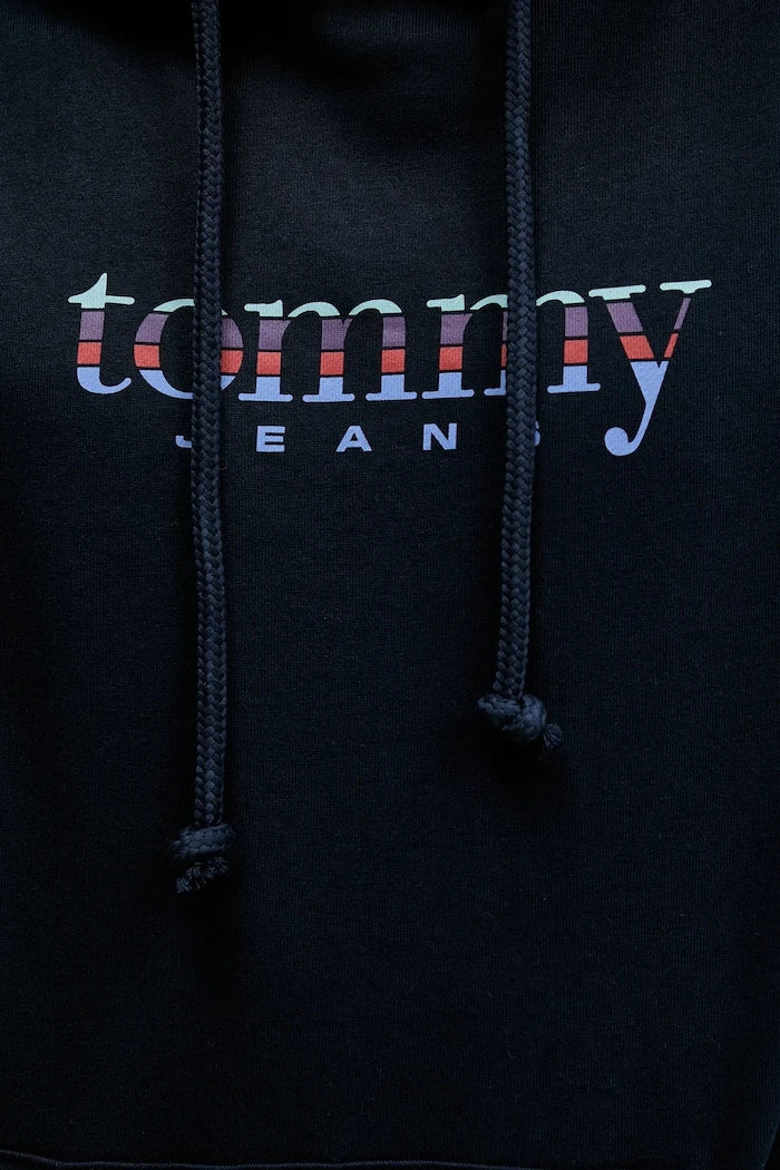Памучен суичър Tommy Jeans