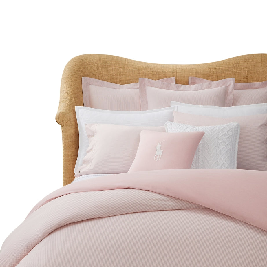 Oxford King Fitted Sheet (150cm x 200cm)