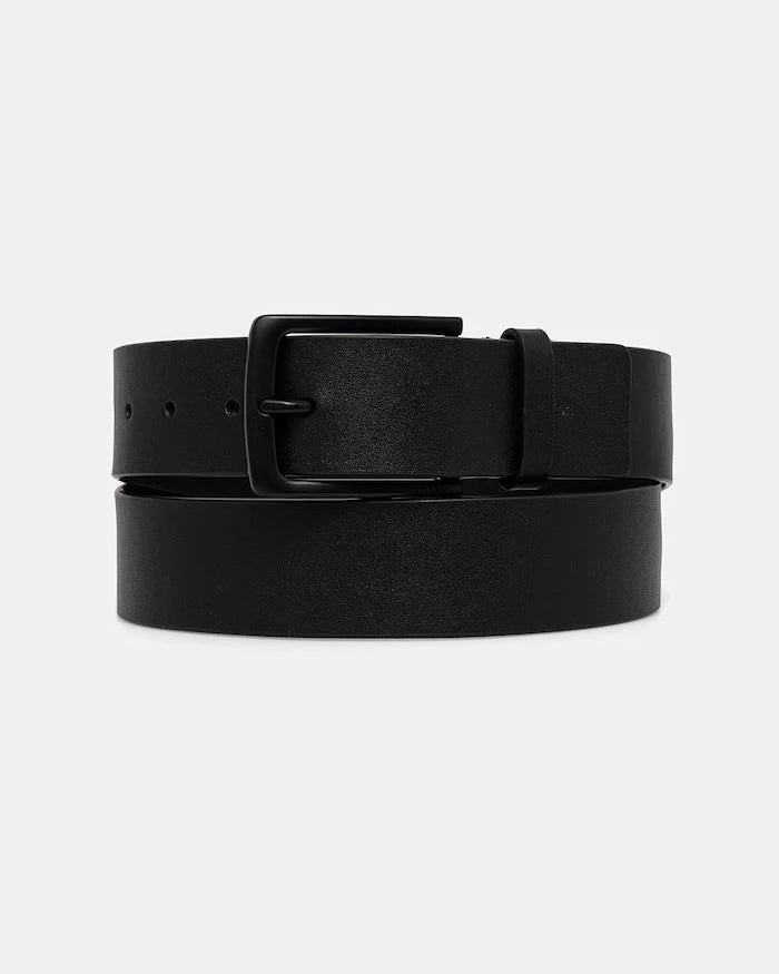 Calvin Klein erkek deri kemer