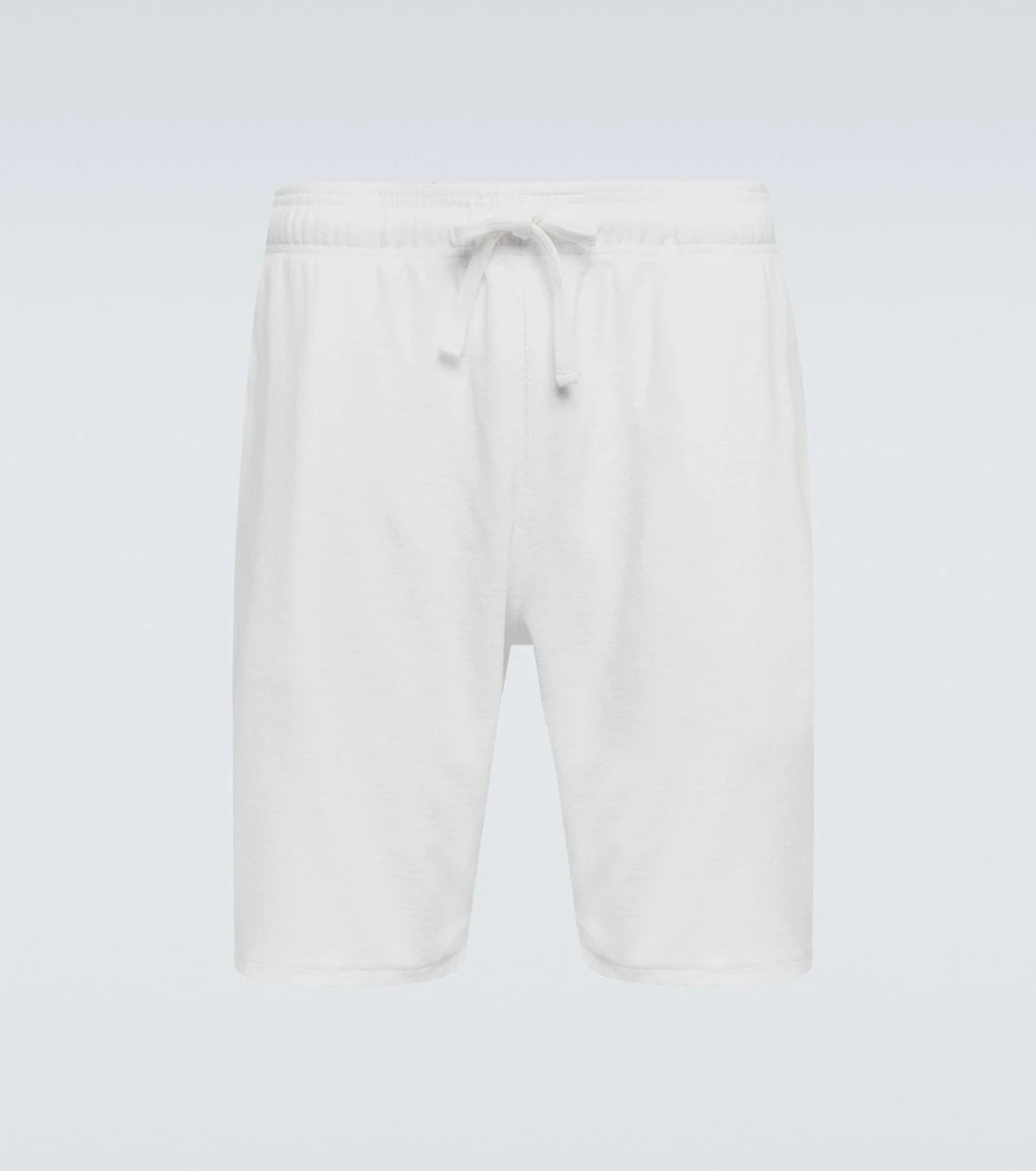 Vilebrequin - Terry Bermuda shorts