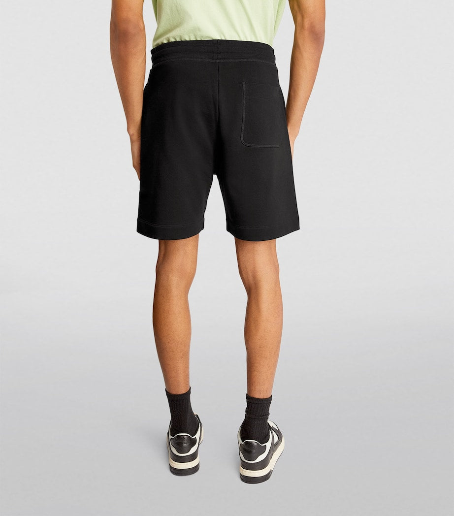 Cotton Huron Sweatshorts