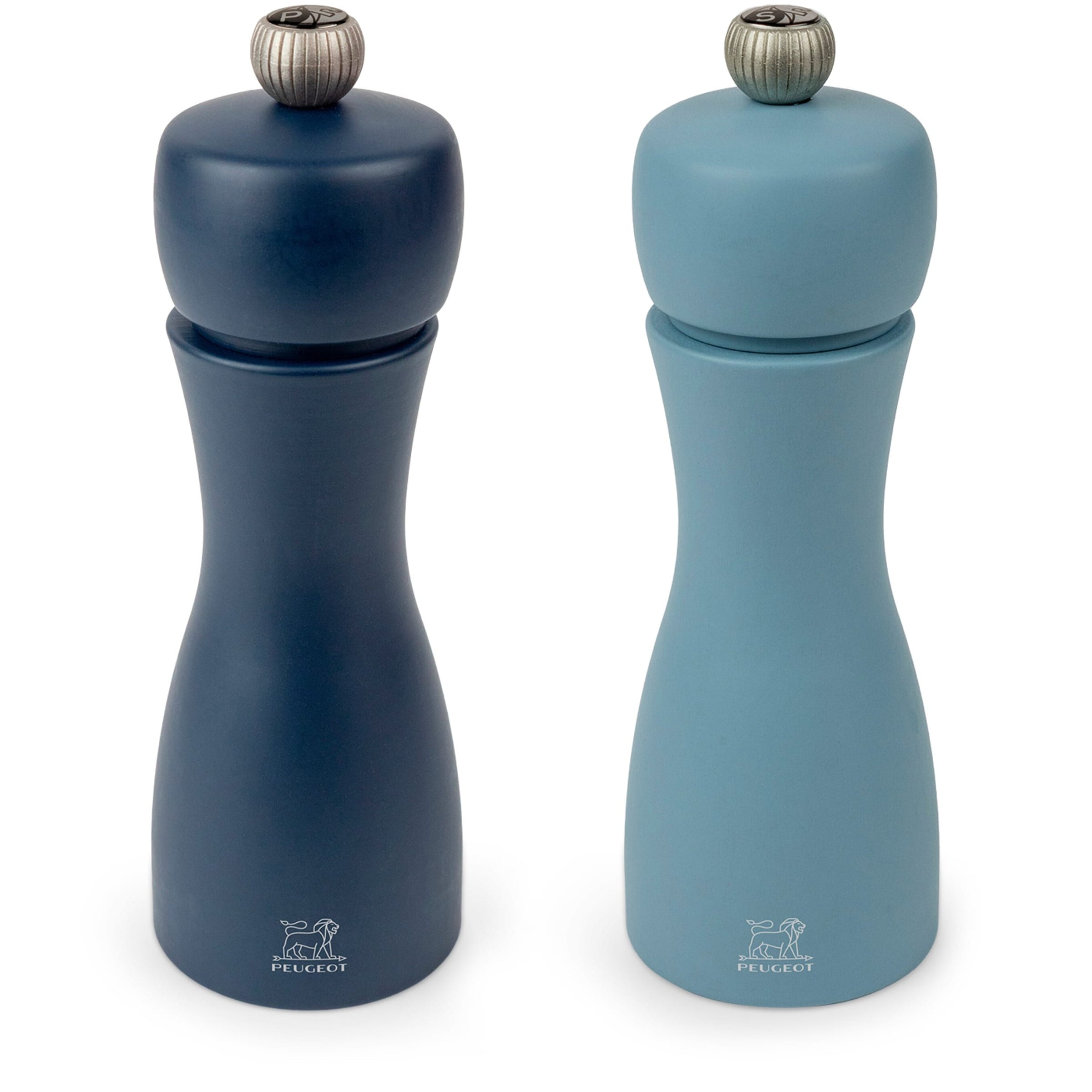 Peugeot Tahiti Salt and Pepper Mill Set
